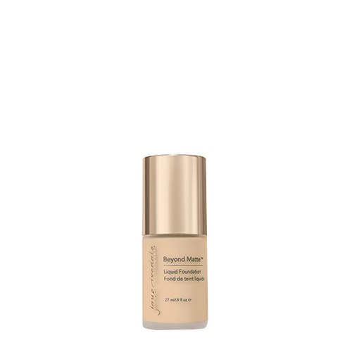 Verpakking Jane Iredale Beyond Matte Liquid Foundation M6