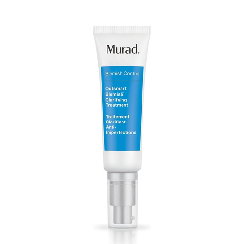 Murad Outsmart Blemish Clarifying Treatment 50ml 