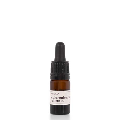 Prescription Hyaluronic Acid 5% + DMAE 1% 4ml