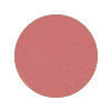 Ronde kleurswatch van de Jane Iredale Colorluxe Hydrating Cream Lipstick in de kleur Tutu