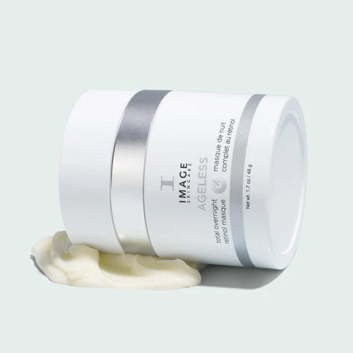 IMAGE Skincare AGELESS - Total Overnight Retinol Masque 48gr