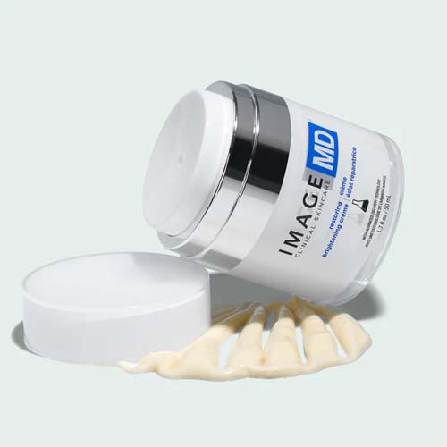 IMAGE Skincare IMAGE MD - Restoring Brightening Crème with ADT Technology 50ml