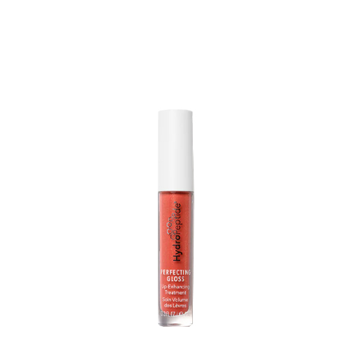 HydroPeptide Perfecting Gloss lipgloss in de kleur Santorini
