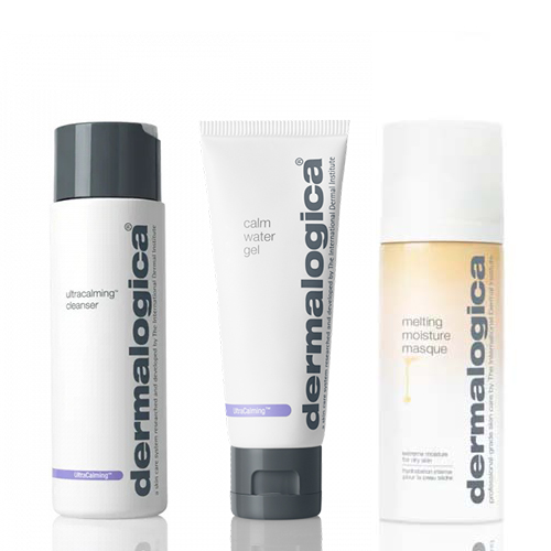 Dermalogica Skin care set sensitive skin