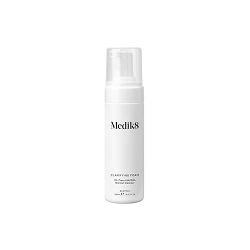 Medik8 Clarifying Foam 150ml