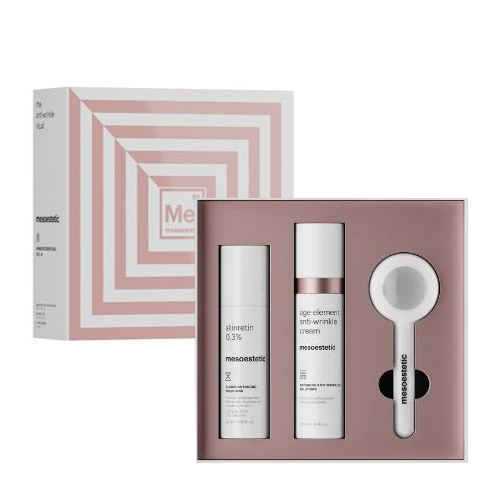 Mesoestetic The Anti-Wrinkle Ritual