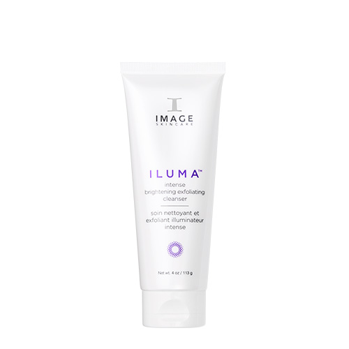 Image Skincare Iluma - Intense Brightening Exfoliating Cleanser 113gr