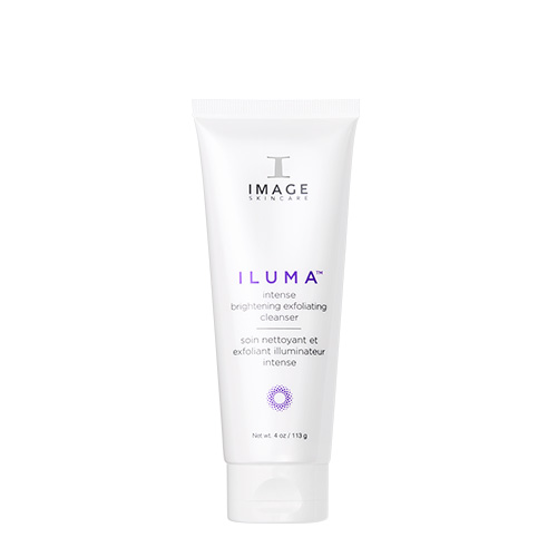 IMAGE Skincare ILUMA - Intense Brightening Exfoliating Cleanser 113gr