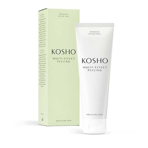 Kosho Multi-Effect Peeling 90ml