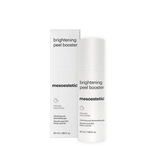 Mesoestetic Brightening Peel Booster 50ml