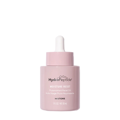 HydroPeptide Moisture Reset 30ml voedende gezichtsolie met pipetdop