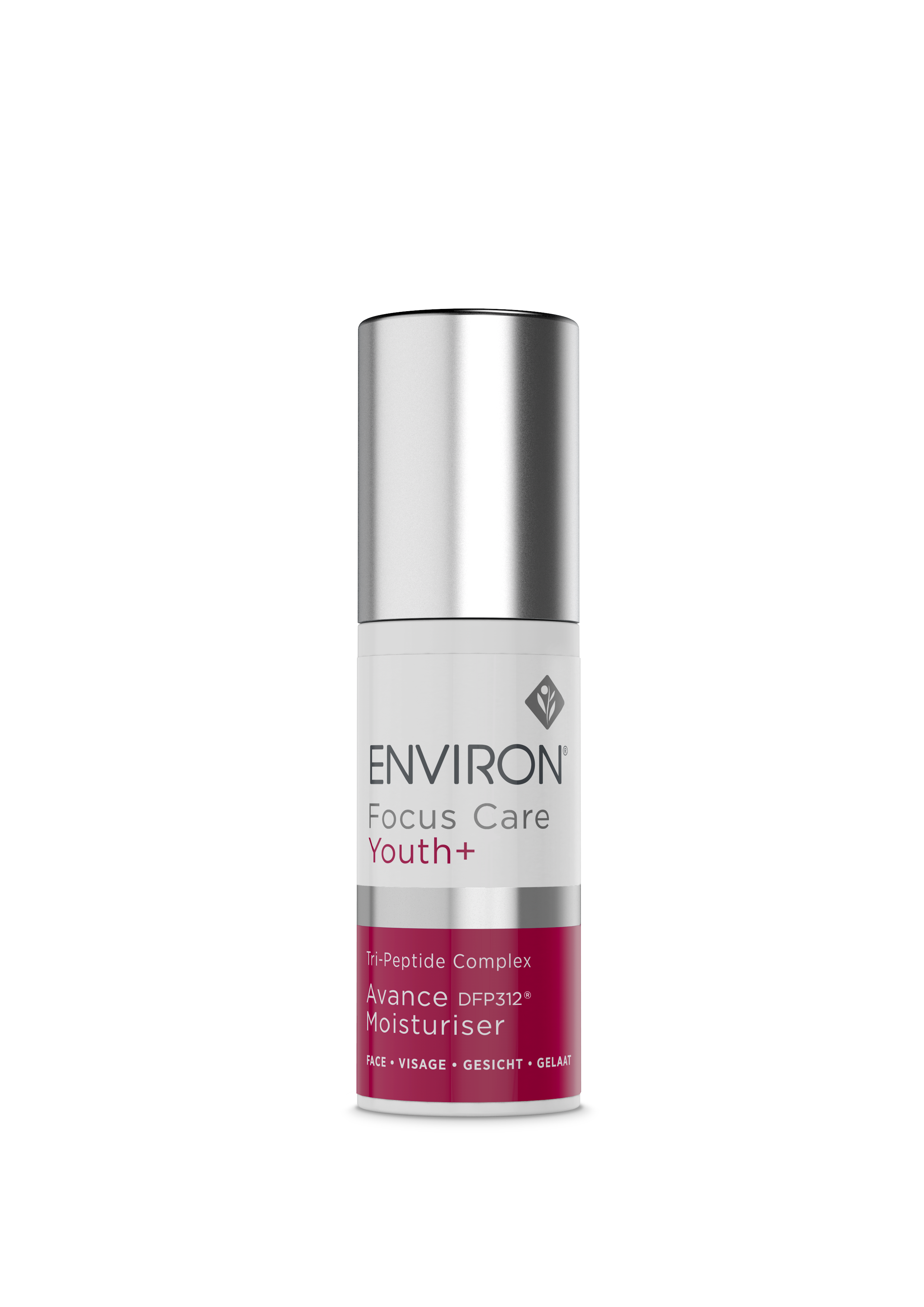 Geen achtergrond alleen product Environ avance moisturiser