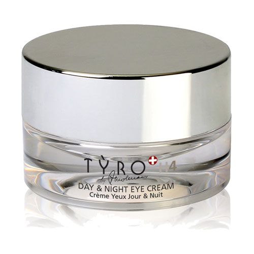Tyro Day and Night Eye Cream 15ml