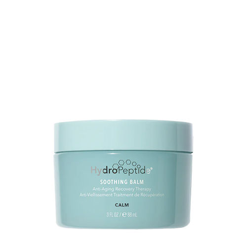 HydroPeptide Soothing Balm 88ml hydraterende-balsem-voor-de-droge-gebartse-gestreste-huid