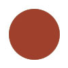 Ronde kleurswatch van het Jane Iredale Lip Pencil in de kleur Peach.