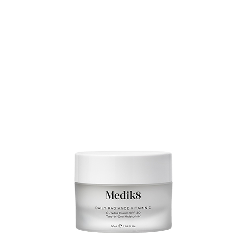 Medik8 Daily Radiance Vitamin C 50ml Medik8 Daily Radiance Vitamin C 50ml
