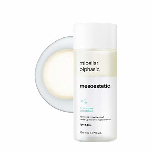 Mesoestetic Micellar Biphasic 150ml