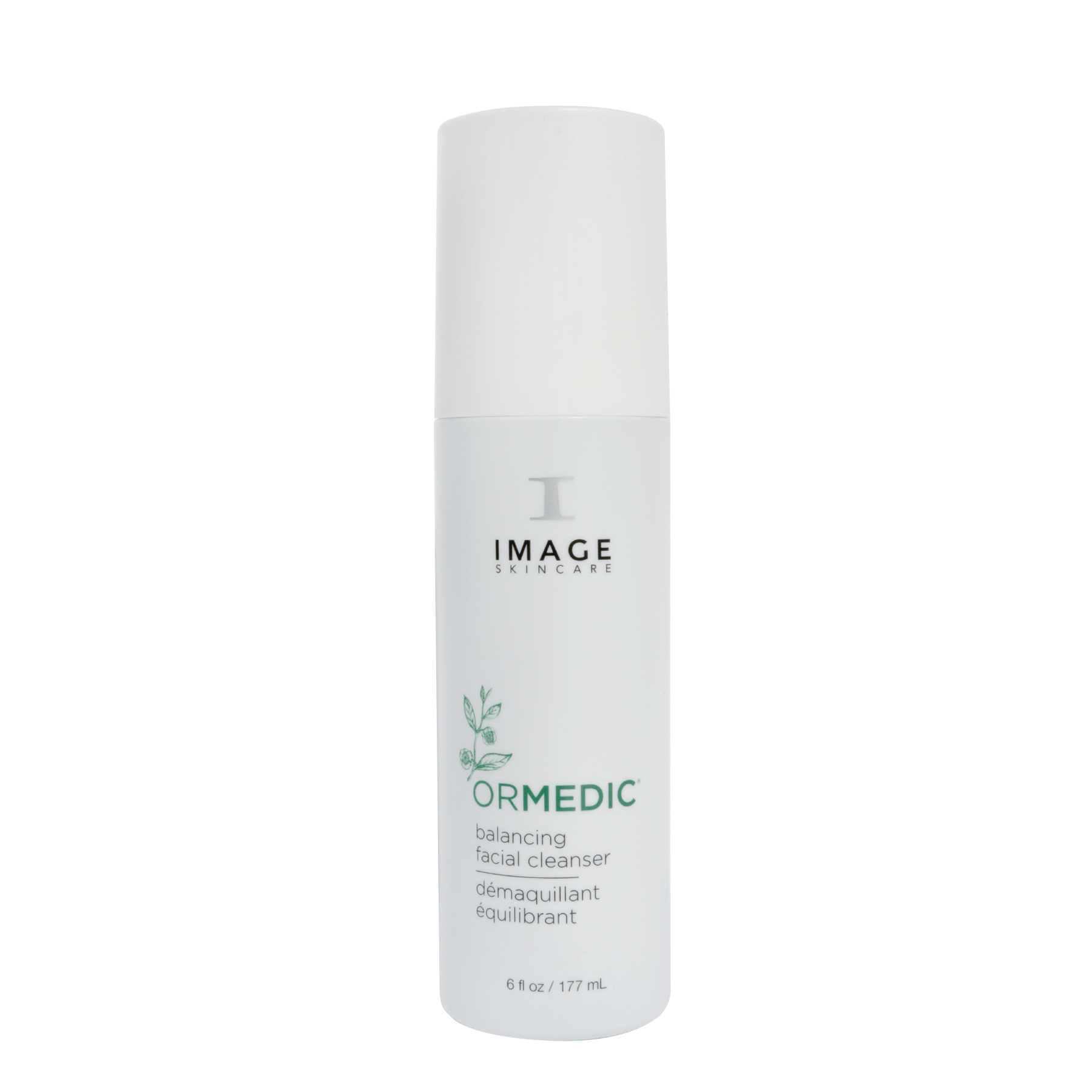 IMAGE Skincare ORMEDIC - Balancing Facial Cleanser 177ml