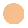 Swatch Jane Iredale Beyond Matte Liquid Foundation M5 op witte achtergrond