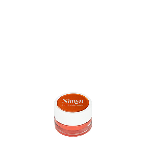 Verpakking Nimya Cheeky Flush Cream Hey Carl Blush