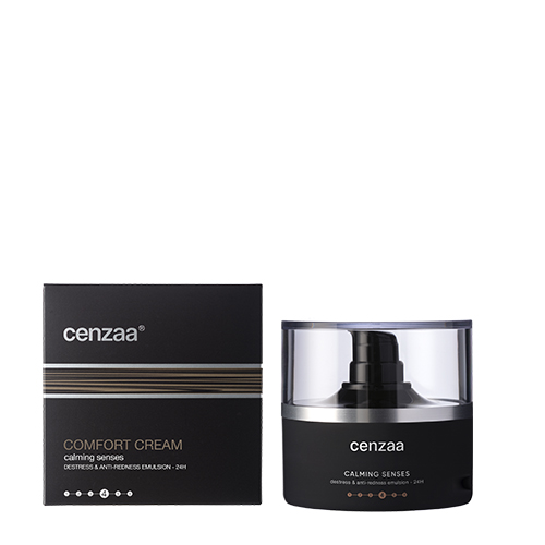 Cenzaa Calming Senses 50ml