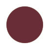 Ronde kleurswatch van het Jane Iredale Lip Pencil in de kleur Berry.