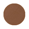 Ronde kleurstaal van de Jane Iredale Amazing Base Loose Mineral Powder in de tint Mahogany op een strakke witte achtergrond.