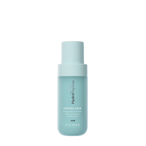 HydroPeptide Soothing Serum flacon van 30 ml voor roodheid en herstel