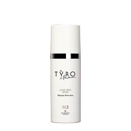 Tyro Aloe Vera Mask 50ml Aloe-Vera-Mask