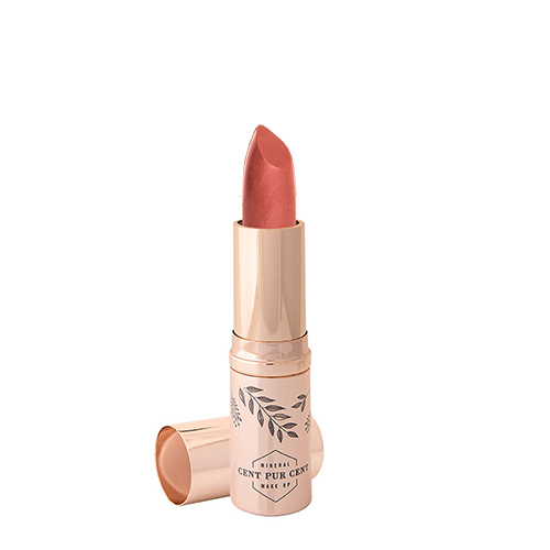 Luminous-Mineral-lipstick-Creme-Brulee-2.0
