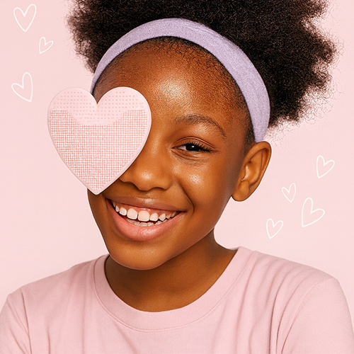 Pink-Heart-Skin-Buffer-model