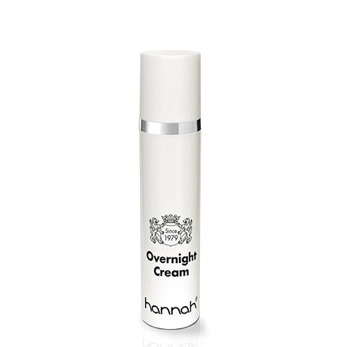 hannah Overnight Cream 45ml