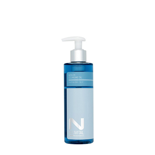 Nouvital Azulen Cleansing Oil 250ml