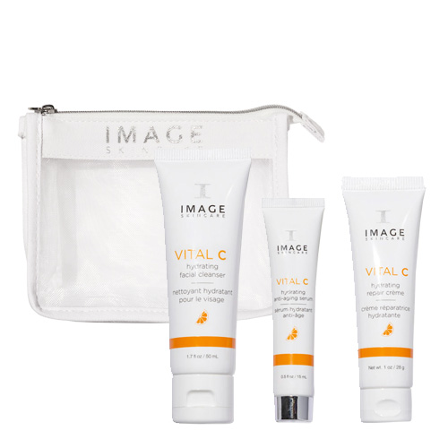 Image Skincare Vital Hydration Kit