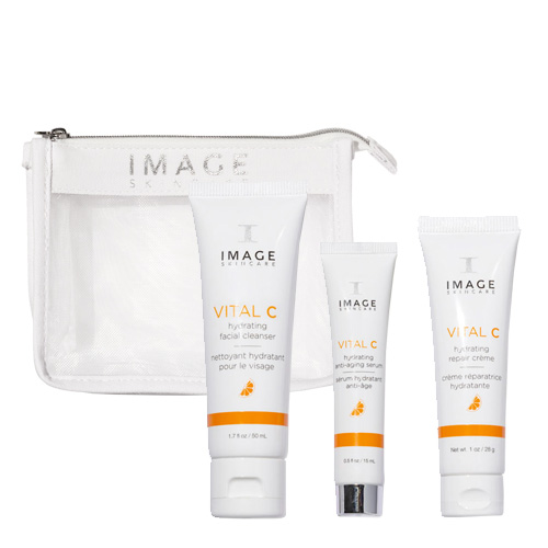 IMAGE Skincare Vital Hydration Kit