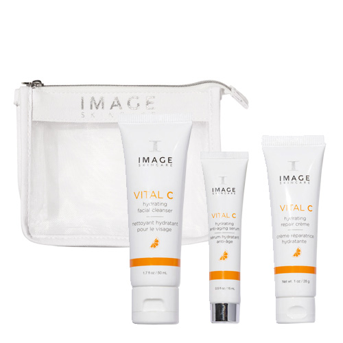 IMAGE Skincare Vital Hydration Kit IMAGE Skincare Vital Hydration Kit