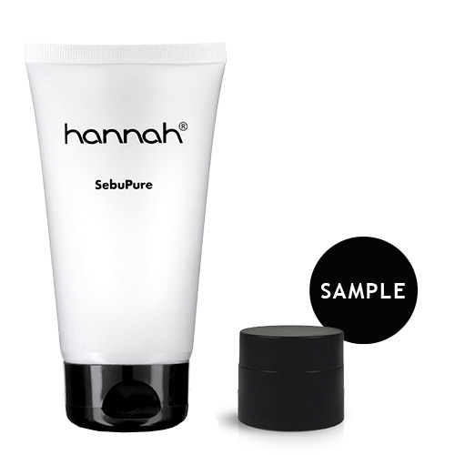 hannah SebuPure Sample hannah SebuPure Sample