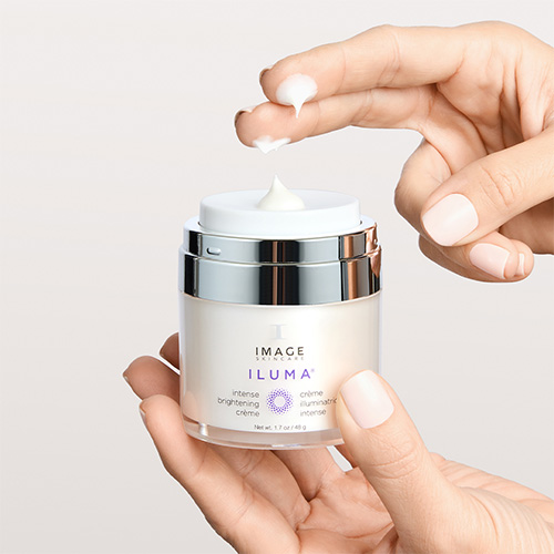 IMAGE Skincare ILUMA - Intense Brightening Crème 48gr