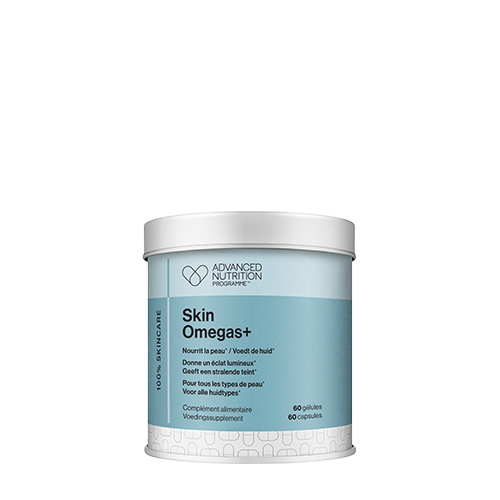 Advanced Nutrition Programme  Skin Omegas+ (60 caps) skin-omegas+-van-advanced-nutrition-programme