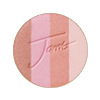 PureBronze Shimmer Bronzer Palette refill Rose Dawn Variant