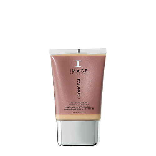 IMAGE Skincare I CONCEAL - Flawless Foundation Natural 28gr
