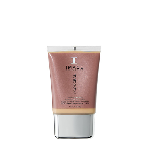 IMAGE Skincare I CONCEAL - Flawless Foundation Natural 28gr IMAGE Skincare I CONCEAL - Flawless Foundation Natural 28gr
