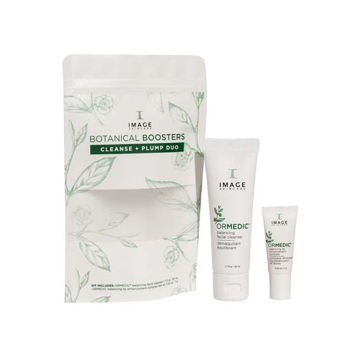 IMAGE Skincare Botanical Boosters Duo