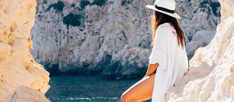 10 tips om je huid optimaal te beschermen tegen de zon ☀️