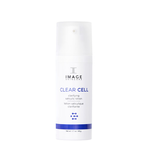 IMAGE Skincare CLEAR CELL - Clarifying Salicylic Lotion 48gr