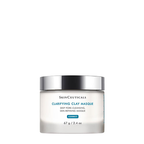 SkinCeuticals Clarifying Clay Masque 67gr SkinCeuticals Clarifying Clay Masque 67gr