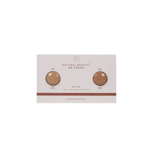 IK-Skin-Perfection-Sample-kaart-NATURAL-BEAUTY-BB-CREAM-SPF20