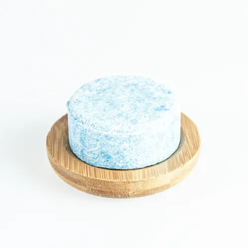 ShampooBars bamboe zeepschaaltje