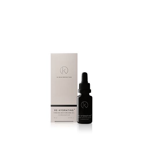 IK Skin Perfection RE-HYDRATING+ | Firming Moisturizing Oil 15ml