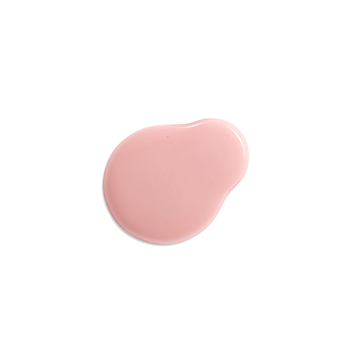 Vloeibare roze textuur van het Natura Bisse NB Ceutical Pro Repair Fast Serum